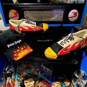 Palms Angels Sneakers
